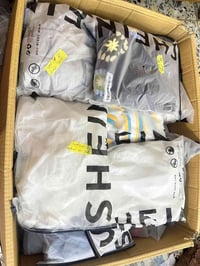 شي إن • توصيل لجميع المحافظات