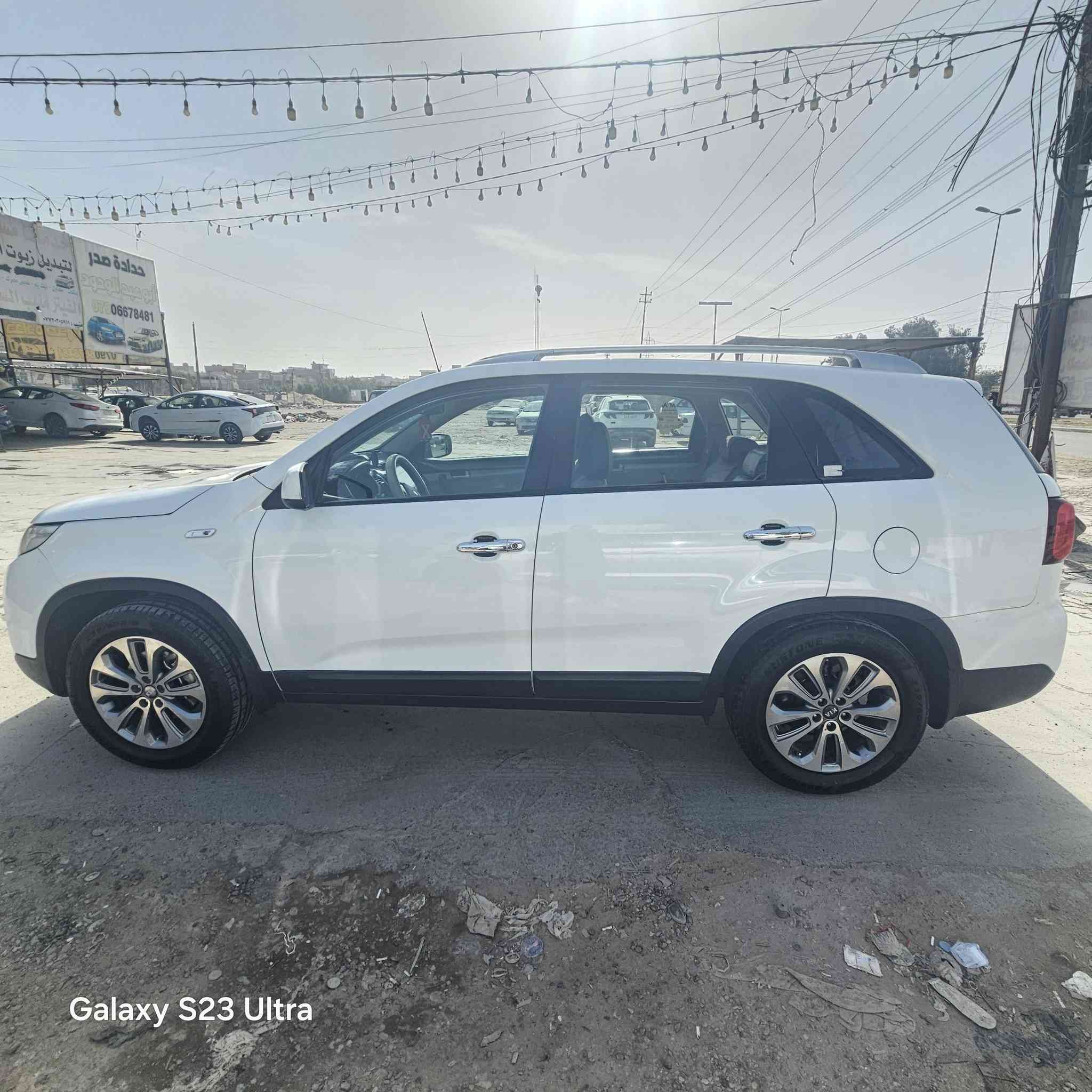 سلام علكم سورنتو مديل ٢٠١٤خليجي مكفوله من صبغ ماعدا مشر عليهن تكحيل كارت محرك (٤ )٢٤٠٠  سياره جاهزه من كلش رقم اربيل ابسمي  اتصل واني احاضرالسعر ١٥٥$وبيه مجال بصيط هاتف *********** بي وتساب ٠٧٩٠٢٥٩٩٢٥ بي واتساب
