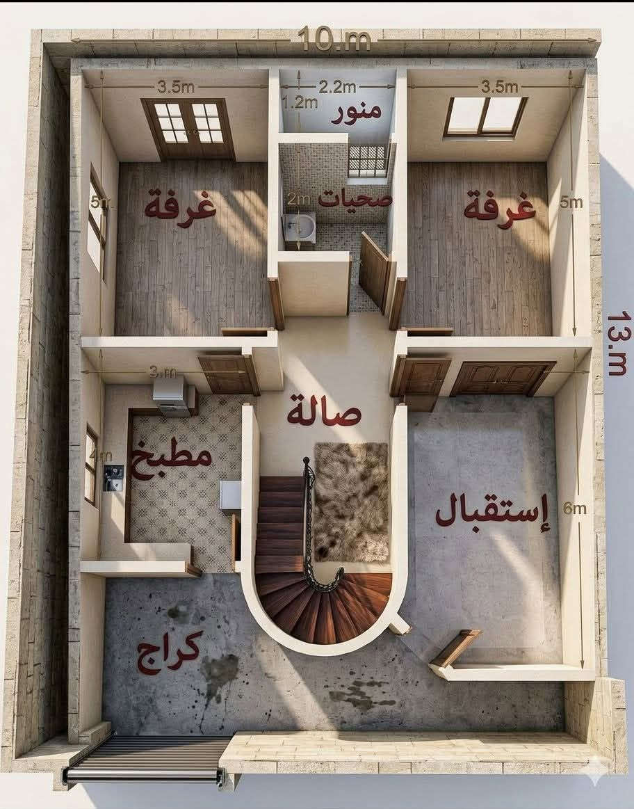 السلام عليكم
بتلو للبيع 130م
بشارع علي الاكبر يصير وي بيوت الاخيره يعني 
وي البيوت موبالاخير العرض 10*13 مرتب بي غرفتين ومطبخ صحيات داخليه وخارجيه وصاله واستقبال خريطه مرتبه ..رباط شريطي 5 سوف بناء وصبه ملبوخ ومزفت ومدفون جاهز سعره 25 وبي مجال بي مستقبل كلش حلو وانه بخدمه الشراي ...


**إذا كنت صاحب هذا الإعلان وتريد حذفه لأي سبب، رجاءا أرسل رسالة إلى الدعم الفني**