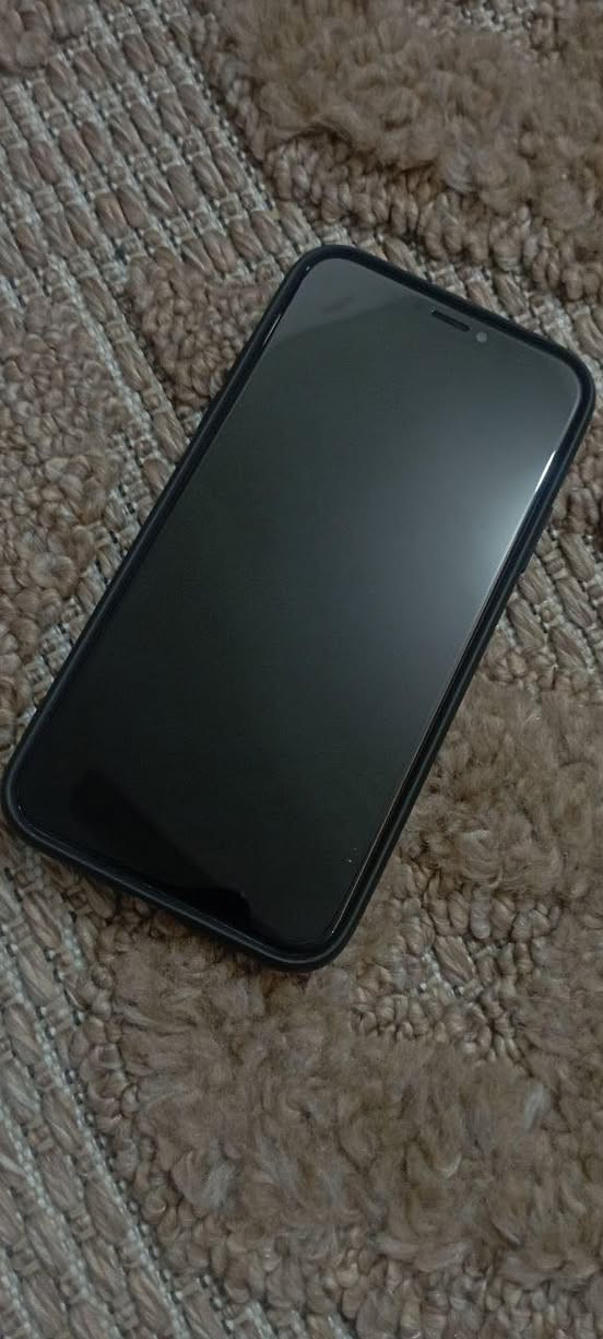 ايفون اكس عادي ذاكره 256 جهاز مبدل بطاريه وفطر بلضهر الباقي بلادي مكفول فيس ايدي شغال كله شغال للبيع او لمراوس سعر 140 وبي ومجااال مكاني حله مركز


**إذا كنت صاحب هذا الإعلان وتريد حذفه لأي سبب، رجاءا أرسل رسالة إلى الدعم الفني**