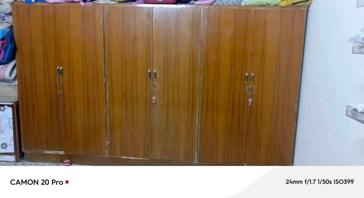 للبيع
مبردة ب٤٥ 
غرفة نوم صاج نفرين تكمه نقص بس جرباية ب٢٠٠ أو ينباع مفرد عادي
زوج بطات وبشة ب٦٠
تانكي مي بلاستيك حجم جبير باب اول ب٧٥


**إذا كنت صاحب هذا الإعلان وتريد حذفه لأي سبب، رجاءا أرسل رسالة إلى الدعم الفني**