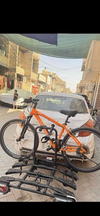 دراجة • مستعجلة • بغداد