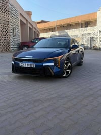 كيا K4 • ماشية ١٨٠٠٠ • رقم اربيل