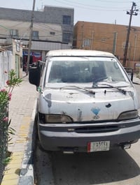 هيونداي • قفل