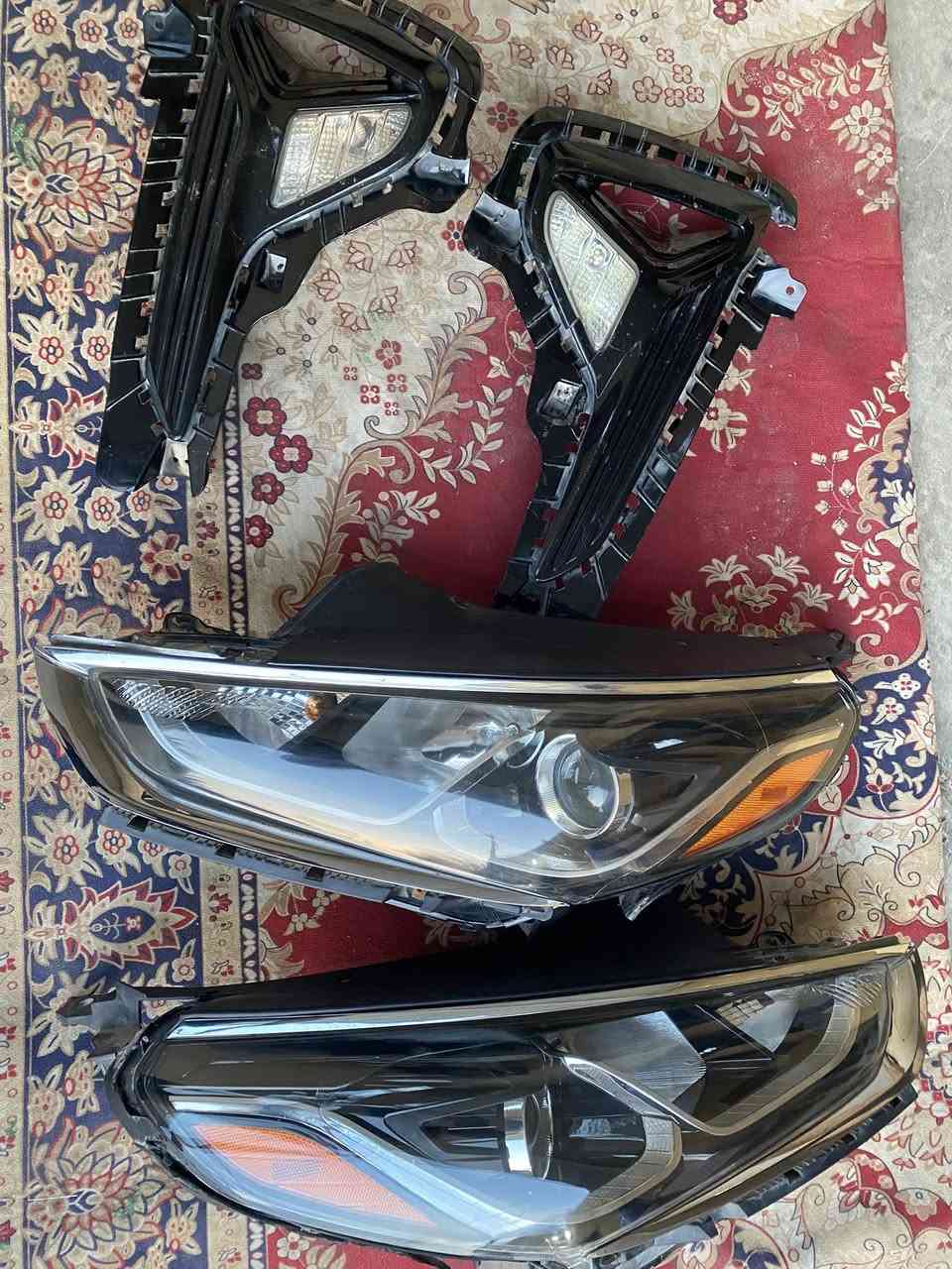 سلام عليكم زوج ماصدات وزوج بلوجكترات سوناتا19و18شغلات مابيهن شي *********** السعر (250)كلهن
