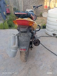 دراجه للبيع خير من الله مكلف بلنشر رقم صاحب دراجه07830769707
