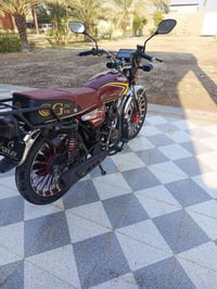 موديل ٢٠٢٥ • محرك ٢٠٠ • كفالة عامة