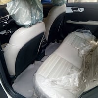 كيا K3 • ٢٠٢٢ • ٢٨٠٠٠ كم