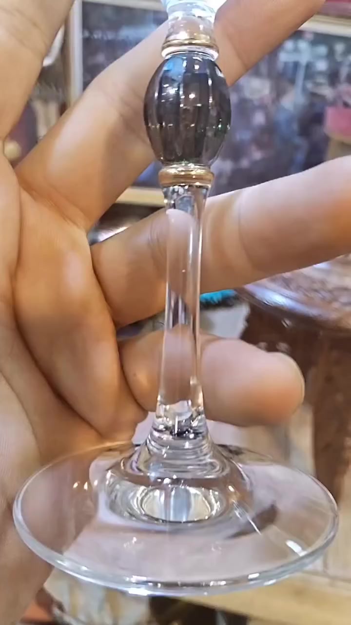 كؤؤس كريستال الماني من تشكيلة
Camelot Green
التي تنتجها العلامة التجارية الألمانية الشهيرة
Schott wiesel
انتاج 1994 وتم ايقاف الانتاج التفاصيل بالفيديو والصور


**إذا كنت صاحب هذا الإعلان وتريد حذفه لأي سبب، رجاءا أرسل رسالة إلى الدعم الفني**