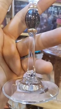 كؤوس كريستال • Camelot Green • Schott Wiesel