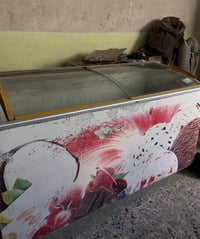 ثلاجة • بيع مستعجل • شراي خاص