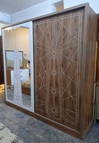 غرفة تركية • ٨ قطع • دواشك