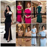 🦋💃فساتين مناسبات 😍 💃تخفيظات 50 ٪🎉 💃 الاسعار من 15 20  الف 🇮🇶 والتوصيل ...