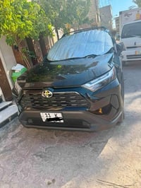 راف 4 • ٢٠٢٤ • وارد امريكي