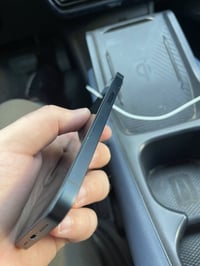 ايفون ١٣ ١٢٨ • بطارية ٨٥% • اسود كحلي