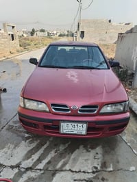 ١٩٩٧ • توماتيك • محرك اوكير