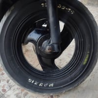 دراجه • ماكس • بويل نجمه
