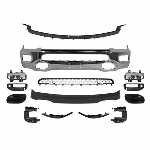 بدي كت للادوات وكمالياليات السيارات الامريكيه ✅

وصل حديثا قطع غيار DOOG RAM✅

متوفر دعاميات امام ، دعاميات خلف ، لايتات ، بك لايتات 2025 ، ادوات صدر ، كماليات ، بنيد ، جاملغ ، راديتر ، مروحه ، تحديث ، 

متوفر توصيل جميع محافظات العراق 
***********✅
