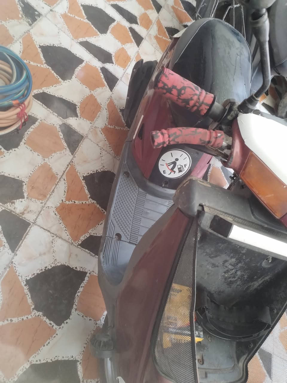 يماها لبيع ٢٠٠ بي مجال سلف هندر شغال كامل اي عيب مابي


**إذا كنت صاحب هذا الإعلان وتريد حذفه لأي سبب، رجاءا أرسل رسالة إلى الدعم الفني**