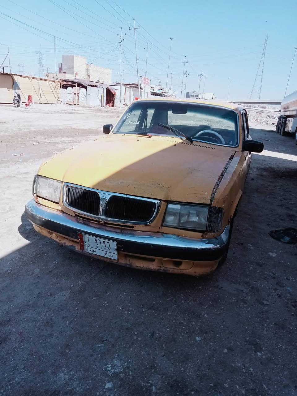 سلام عليكم فولك سياره جاهزه نظيفي ماكينه وقير اثنين ونص ثلاثه بخير ولا تنقص ساره خيرن خير من الله تخون تاير كهربائيات كلها زينه رقم الماني ذي قار جاهزه عنوان ناصريه مركز رقم الهاتف *********** يكلف بالنشر
