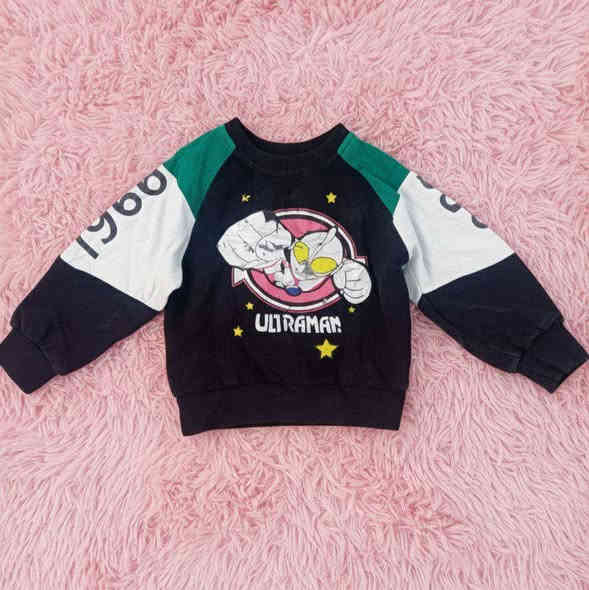 توفر قطع اطفال  باله كويتي نظيفة
شرط الغسل والكوي 
كل قطعه داخل المنشور 1000دينار

العنوان ديوانية حي الفرات
يوجد توصيل الديوانية واقضية ونواحي 3
وجميع محافظات العراق 5 🚖

للحجز واتساب ***********
