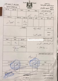 قطعة أرض • ملك صرف • المهردار خلف الأورام