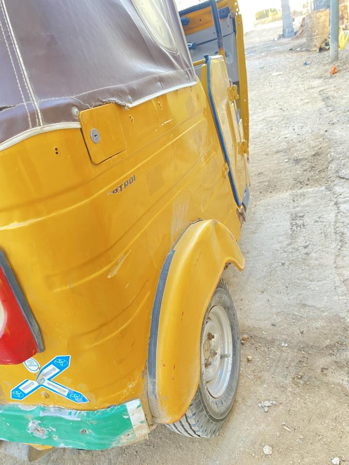 سلام عليكم تكتك خير من الله موديل 18للبيع تواير دومشمات جدد الاستفسار واتساب او الاتصال ***********
