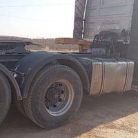 اسكانيا • حجم ١١٣ • موديل ٩١