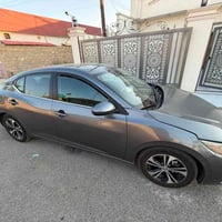 نيسان سنترا 2022 • سنترا 2022 • نيسان سنترا • سيارة نيسان • سنترا بصمة...