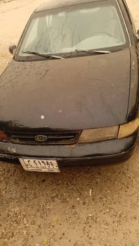 موديل ٩٤ • محرك تعبان • كير مكفول