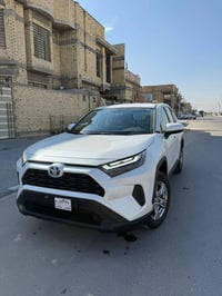 راف فور هايبرد • ٢٠٢٤ • ماشيه ٢٦٠٠٠