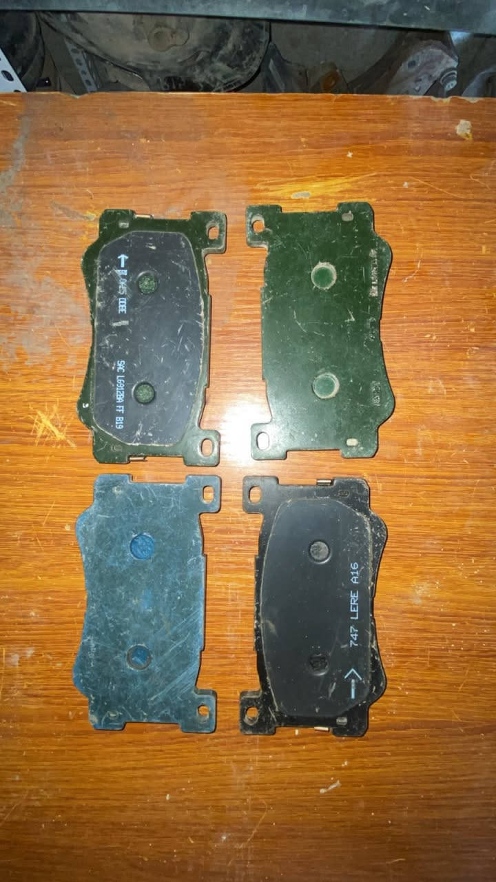 متوفر دسكات جينسيز G80
2018-2021
اصلي تفصيخ


**إذا كنت صاحب هذا الإعلان وتريد حذفه لأي سبب، رجاءا أرسل رسالة إلى الدعم الفني**