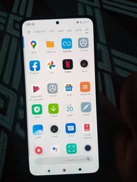 ريدمي نوت ١٠ • ١٢٨ • ٦ رام
