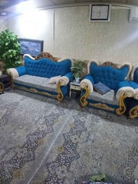 تخم ونص • ١٤ مقعد • كربلاء حي العامل