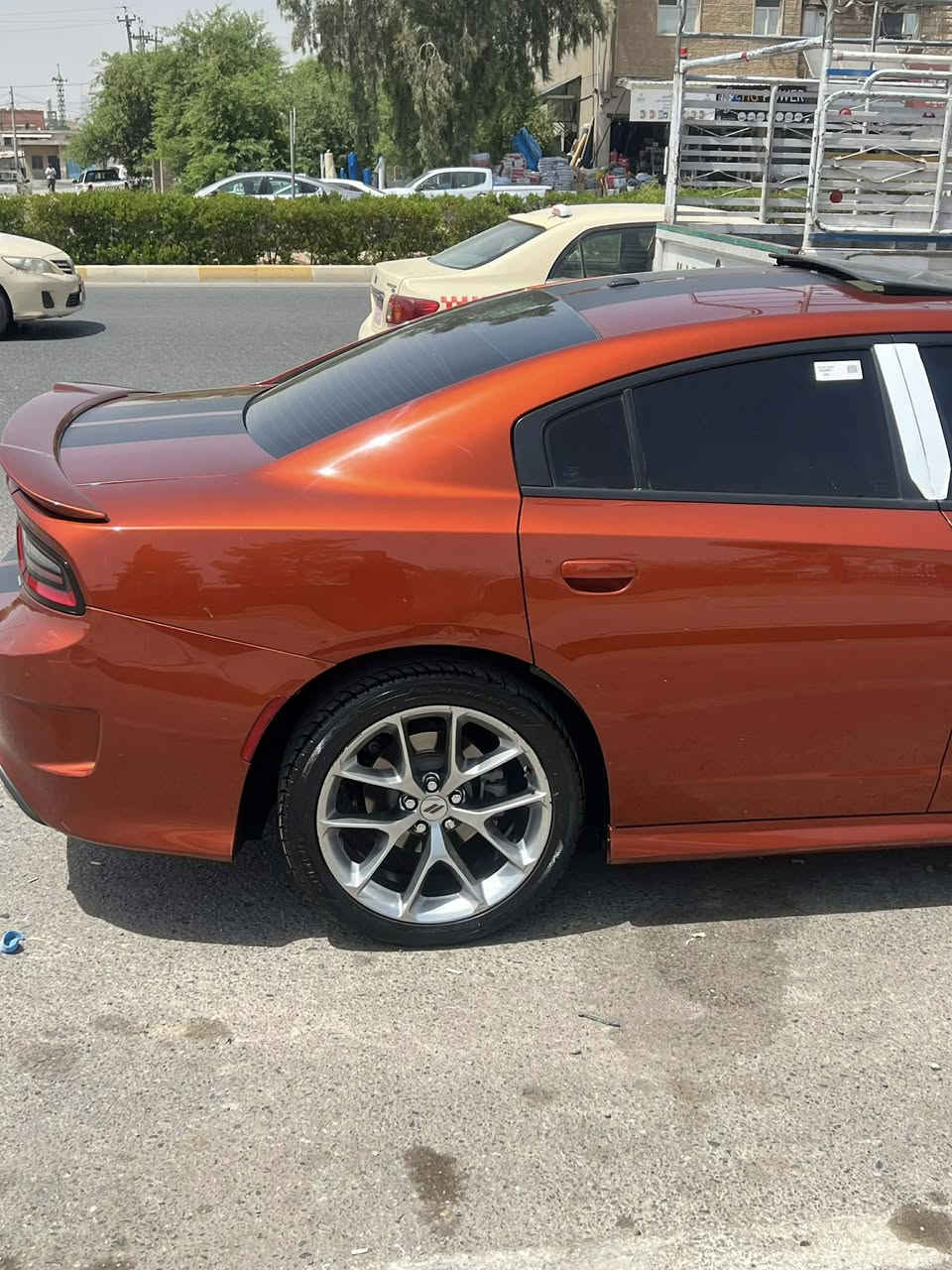 سلام عليكم 
GT 3600 لون مميز 
هارلم  خليجي فول مواصفات 
كفاله عامه 
موديل 2021 
السعر 285 
الديوانيه 
الاستفسار الاتصال على  ***********
اتصال او واتساب
