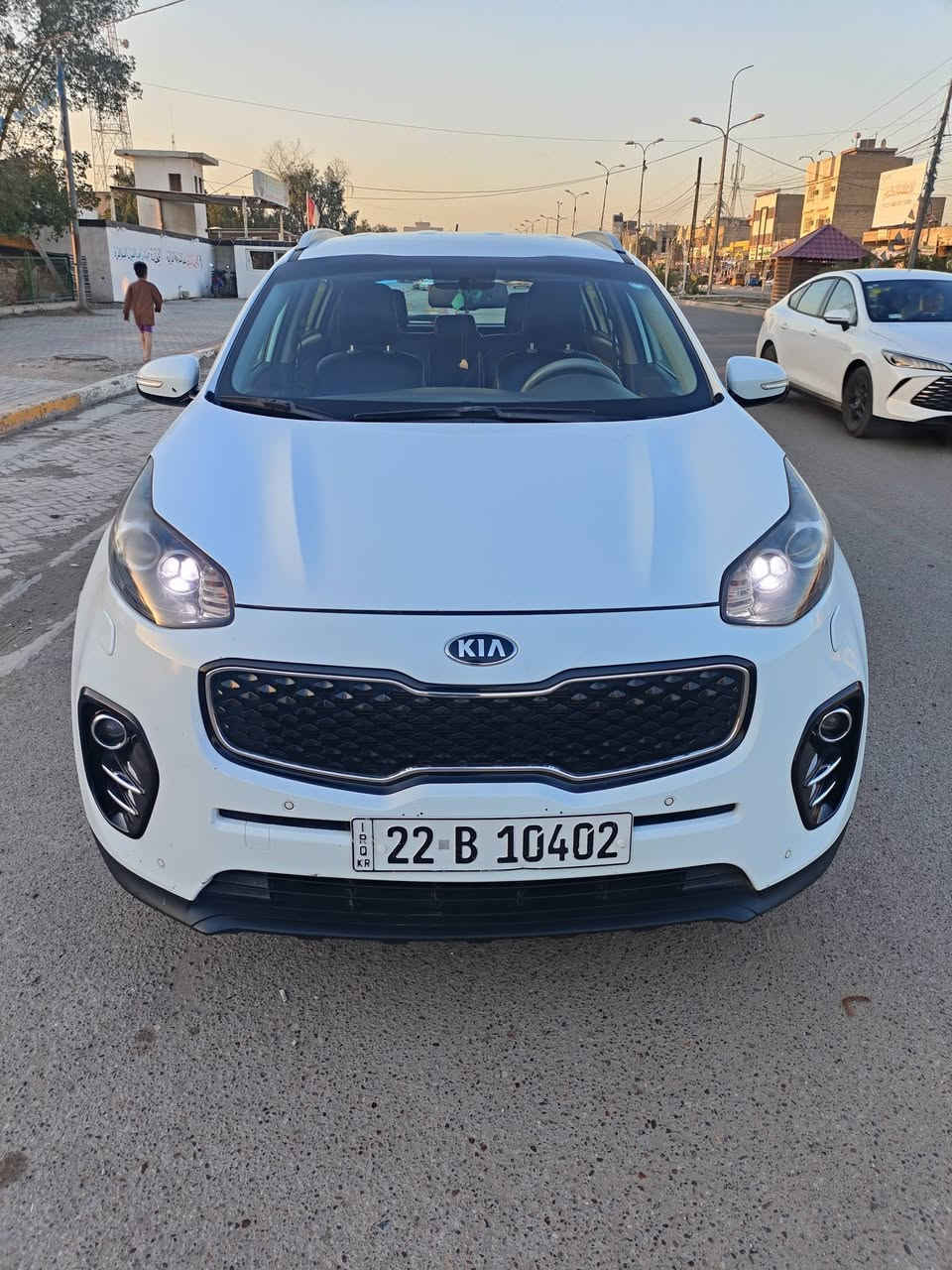 مديل 2018 خليجي السعر 175بيه مجال بصيط مكان بغداد الدوره \***********
