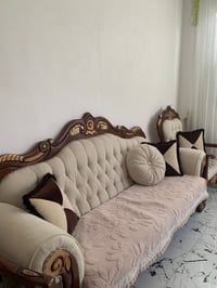 طقم ملكي • نظيف