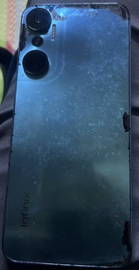 انفنيكس هوت 20 برو • ١٢٨ • شاشة مبدلة