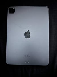 آيباد M2 • ذاكرة ٢٥٦ • كربلاء