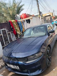 للبيع جارجر موديل 2017 اصل سياره جاهزه مكينه ٣٦٠٠ كير جديد تخم تاير رق...