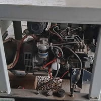 مكلف بل نشر  مولد بيركز بزون 14 كيفي 3بستم 45انبير علئ وضع الشركه ابو ...