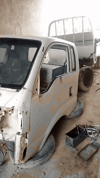 قمرة • كيا • الحديثه