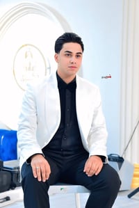 حفل حناء • شبر الموسوي • النجف الأشرف