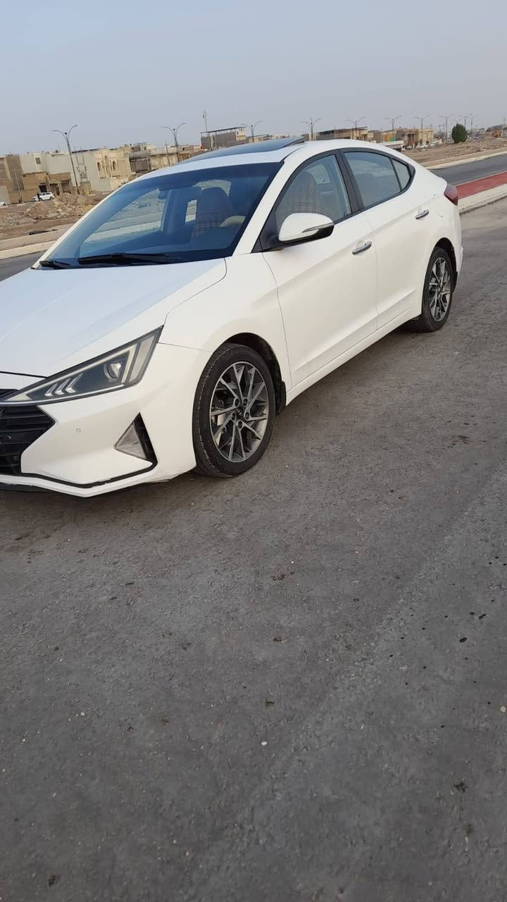 سلام عليكم: النتره 2019شكل 2020
سياره كفاله فول مواصفات
 عده رشه گد صبعين ب البنيد ودحكات بل باب
رقم بصره بسمي تحويل
سعر (155$)بيه مجال بصيط
مكلف بنشر هاذ رقم صاحب سياره 
العنوان:البصره المعقل
***********  واتساب
