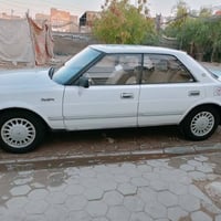 مديل ١٩٩١ • رقم انكليزي • على وضعها