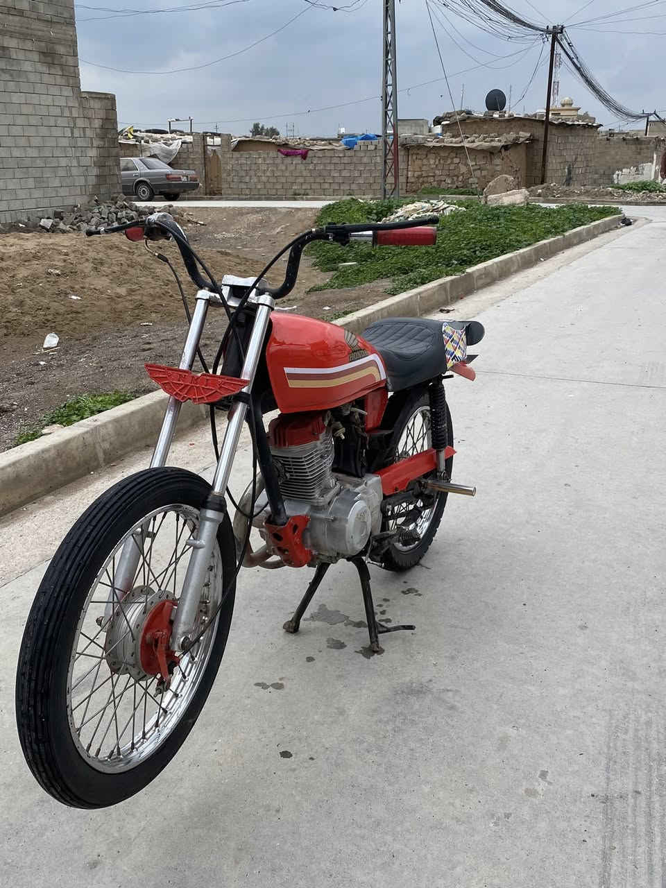 نام برو شرط معدل وشلعه فول ما نقصه شي  ٢٥٠وبيه مجال بصيط


**إذا كنت صاحب هذا الإعلان وتريد حذفه لأي سبب، رجاءا أرسل رسالة إلى الدعم الفني**