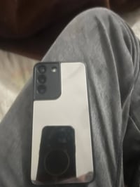 s22 عادي شرق اوسط دبل سيمكارت الذاكره 256  امانة الله الجهاز نضيف وما ...