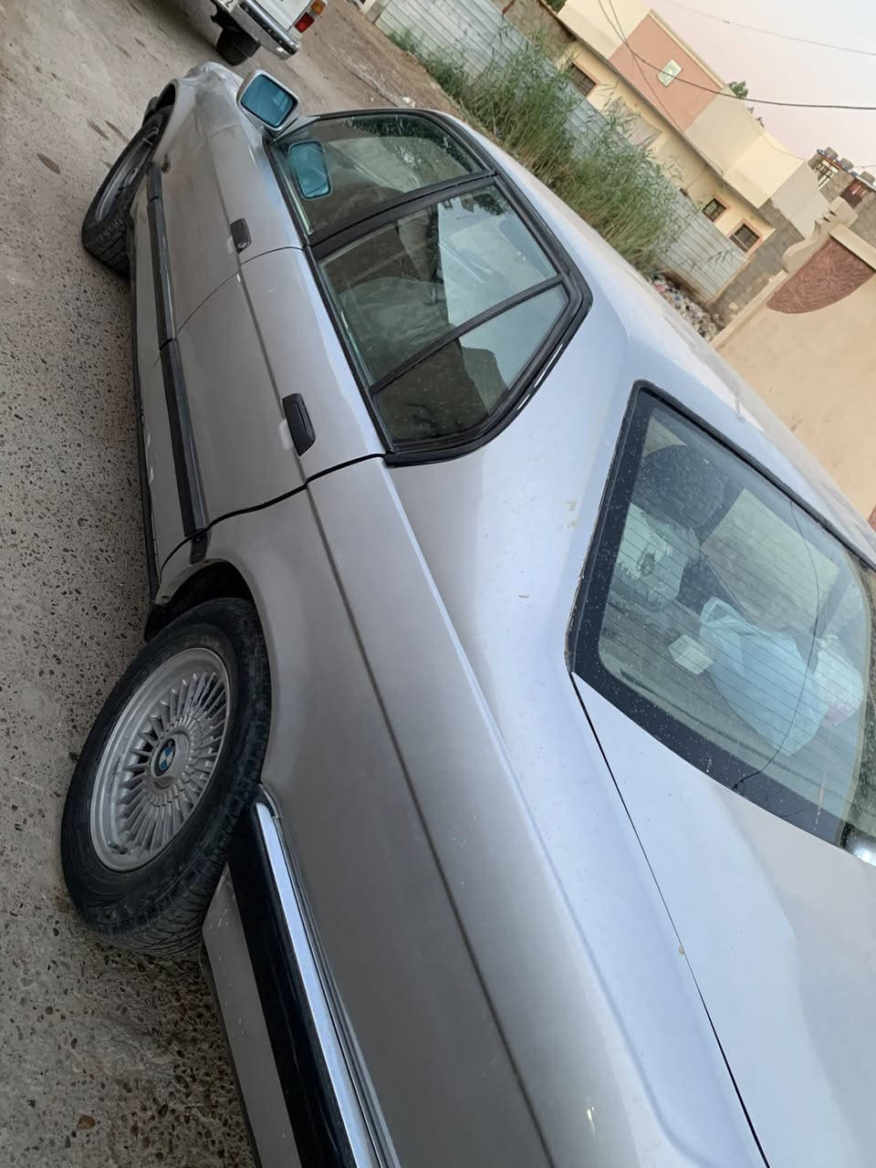 بي ام 730  رقم بغداد مشروع وطني
محرك مفتوح تبريد ثلج ❄️ صدر   80/100 دعاميه جديده m 
السياره خير من الله السعر 47 بيهه مجال للبيع او مراوس مكاني بغداد
***********
