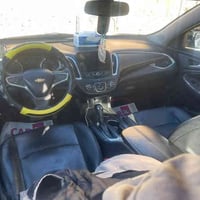 ماليبو لبيع فول مواصفات عده تنته موديل ٢٠١٦        ٥ بصمات  محرك ١٥٠٠ ...