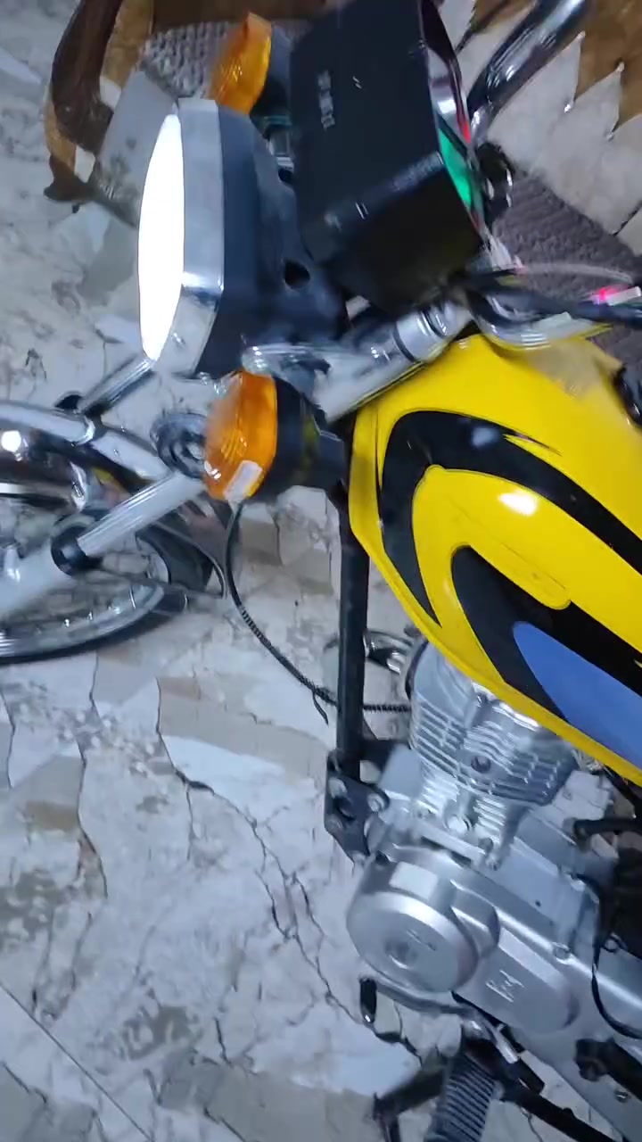 مروس بستوته نضيفه دراجه اصوالي


**إذا كنت صاحب هذا الإعلان وتريد حذفه لأي سبب، رجاءا أرسل رسالة إلى الدعم الفني**